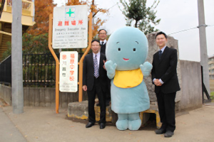 2013学校２